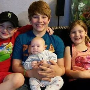 Meet your Posher, Jacob